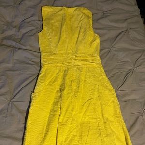 Ralph Lauren dress, size 4